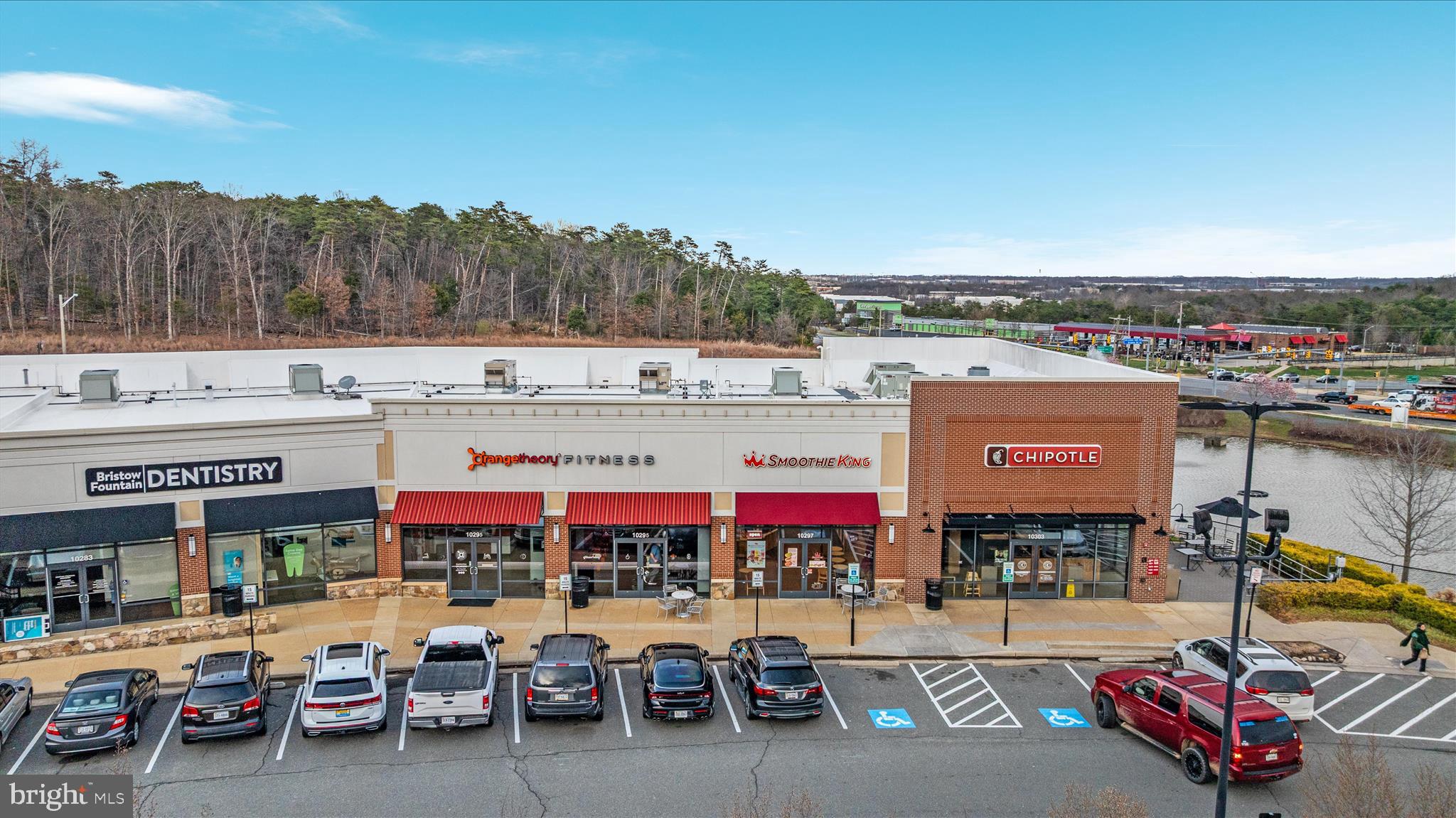 10116 Middlebrooks Terrace Nokesville, VA 20181 - Photo 68 of 78