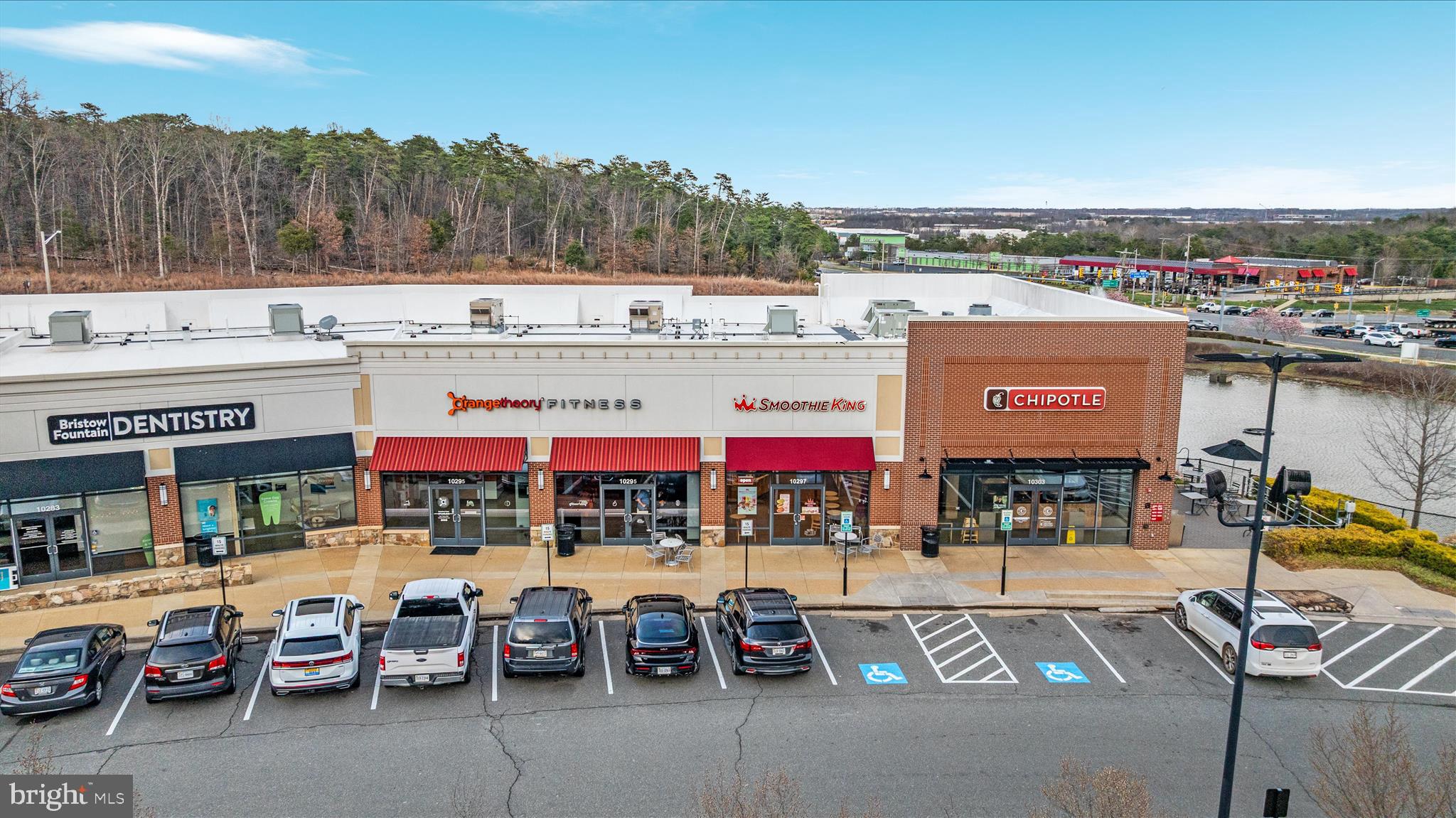 10116 Middlebrooks Terrace Nokesville, VA 20181 - Photo 69 of 78