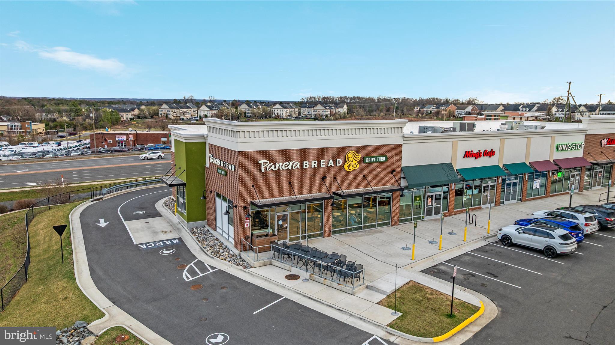 10116 Middlebrooks Terrace Nokesville, VA 20181 - Photo 70 of 78