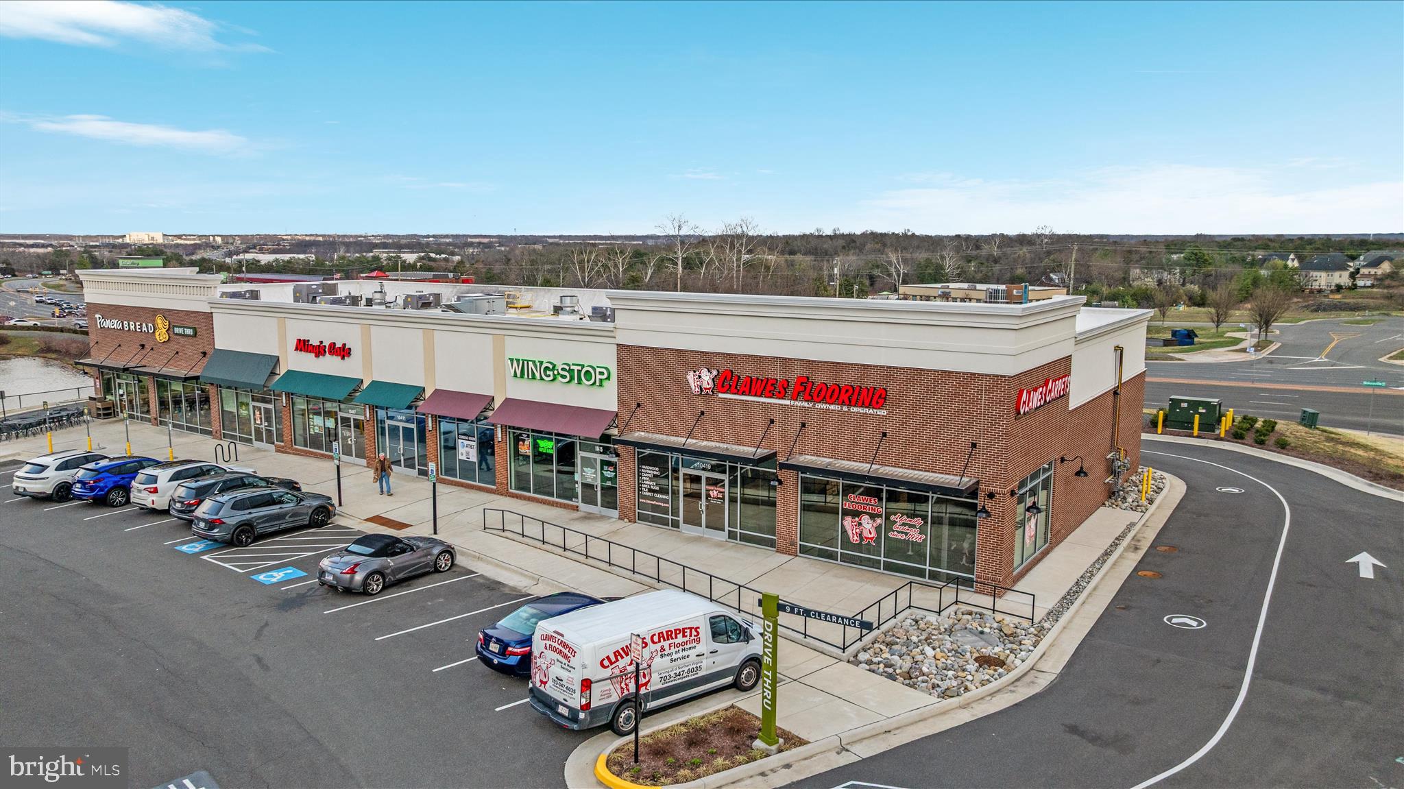 10116 Middlebrooks Terrace Nokesville, VA 20181 - Photo 71 of 78