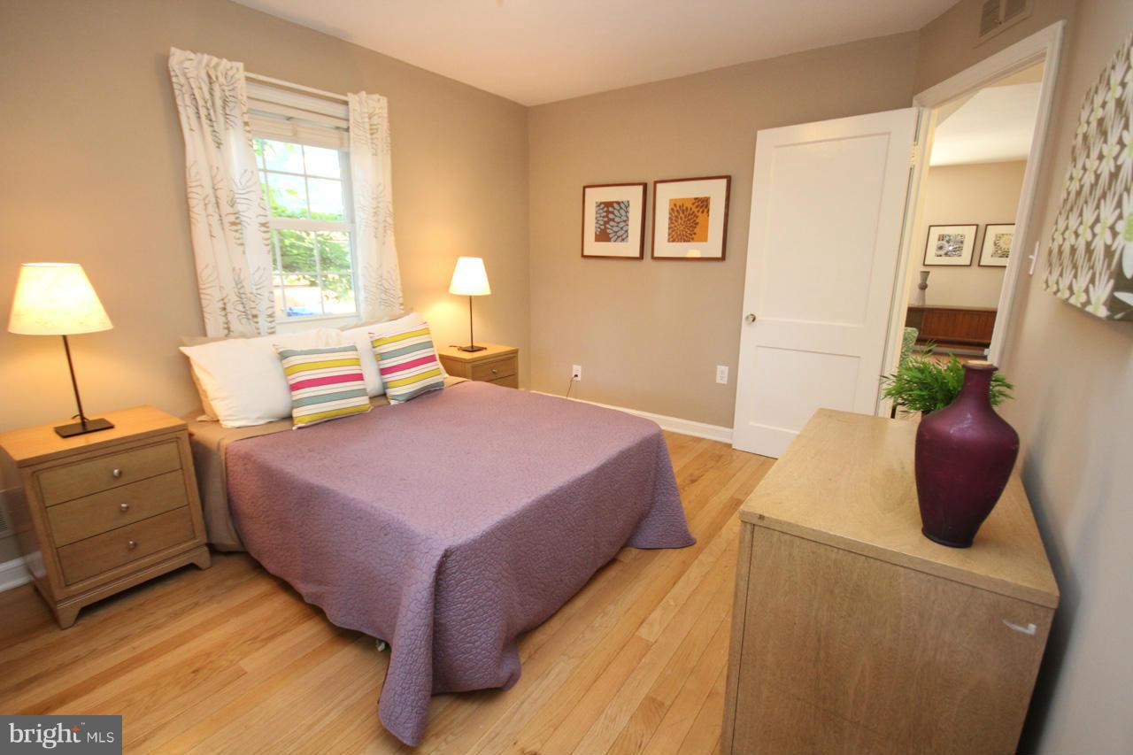 10702 Inwood Avenue Silver Spring, MD 20902 - Photo 14 of 30 Bedroom #3