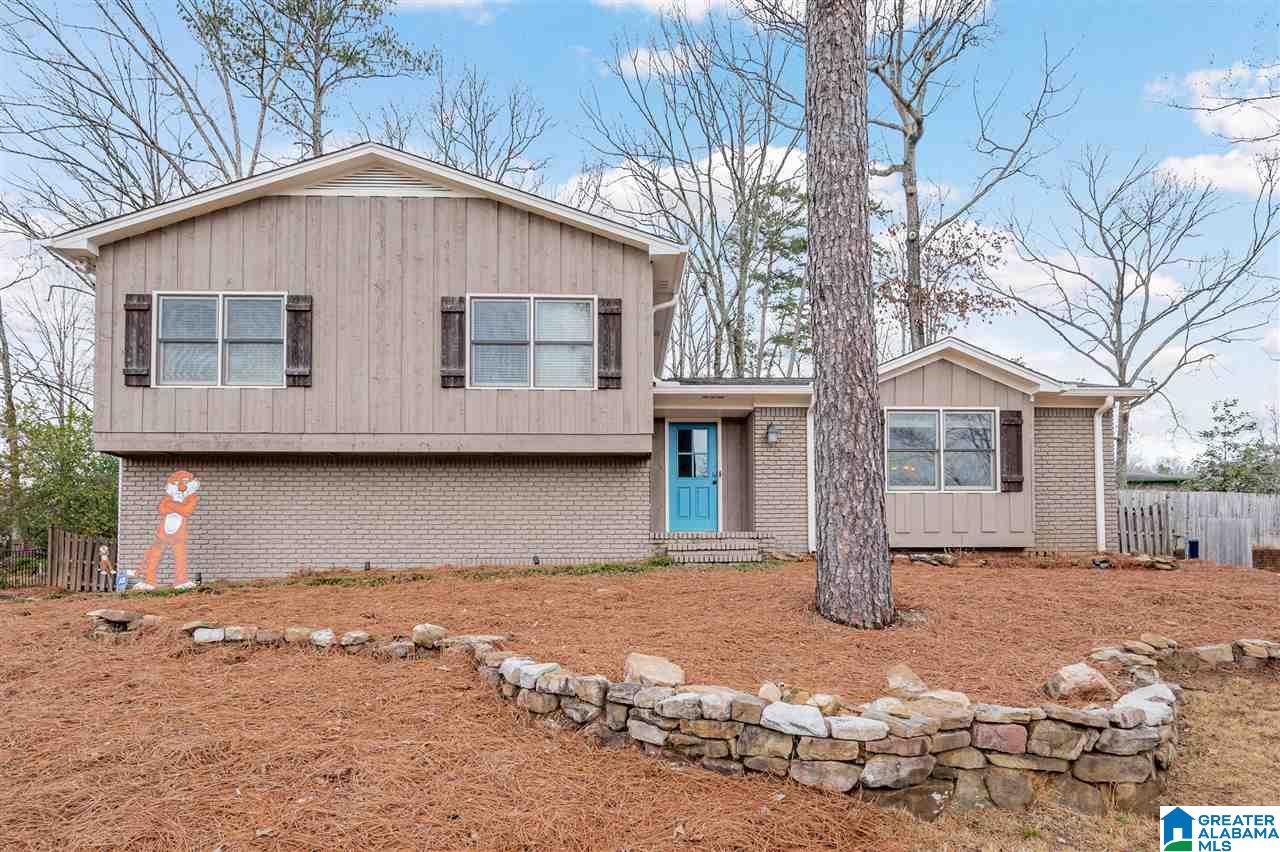 1610 Patton Chapel Road Birmingham, AL 35226 - Photo 1 of 39