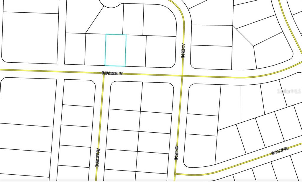 3 Fordham Street Chipley, FL 32428 - Photo 6 of 7 view of a window