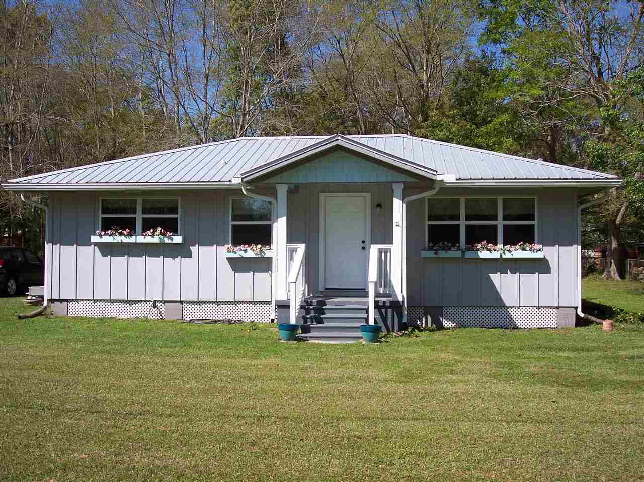 22067 1st Street Silverhill, AL 36576 - Photo 1 of 37