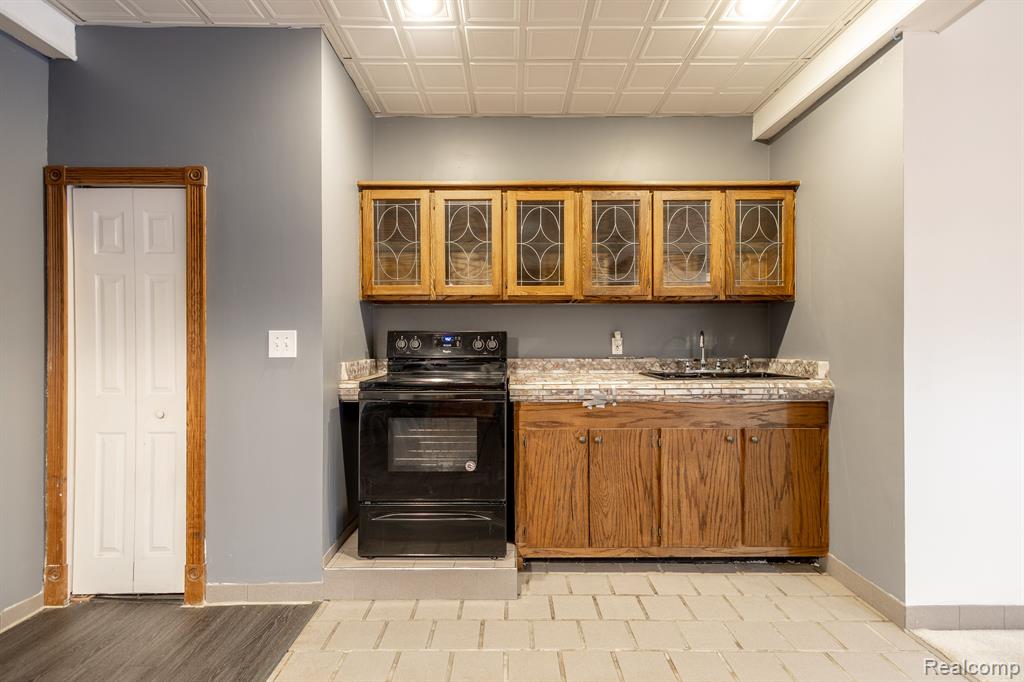 16084 Hannan Road Romulus, MI 48174 - Photo 18 of 74