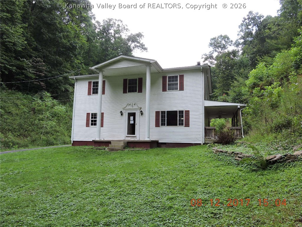 1826 Craddock Rd Lake Lake, WV 25121 - Photo 3 of 27 Gallery Image 3