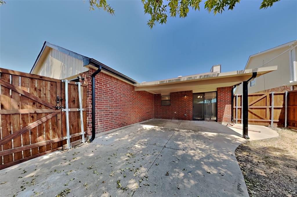 4141 Malone Avenue The Colony, TX 75056 - Photo 19 of 20 Gallery Image 19