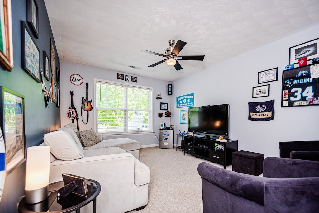4000 Hopper Street Raleigh, NC 27616 - Photo 25 of 30 Bonus Room