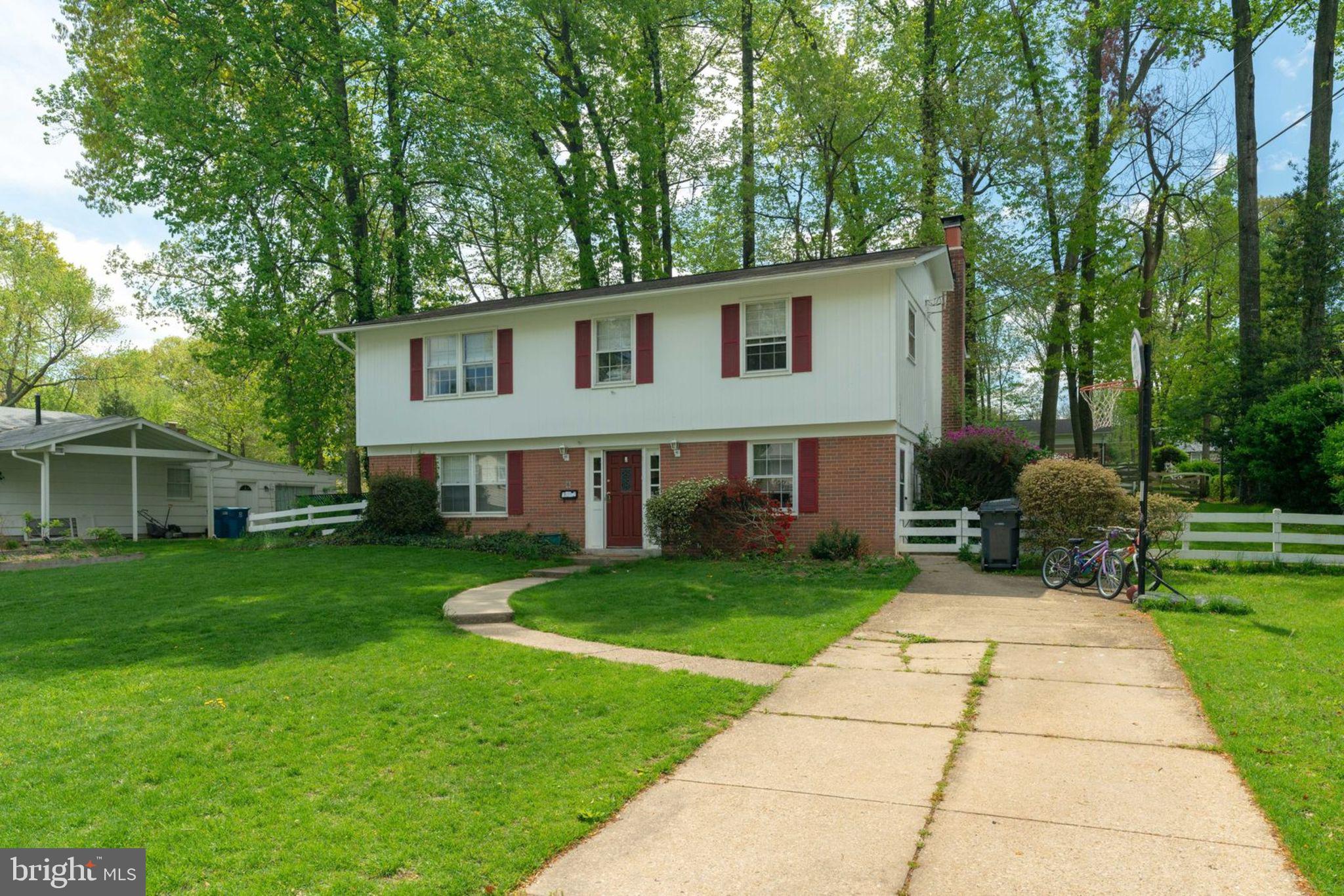 8203 Blairton Road Springfield, VA 22152 - Photo 1 of 30 Gallery Image 1