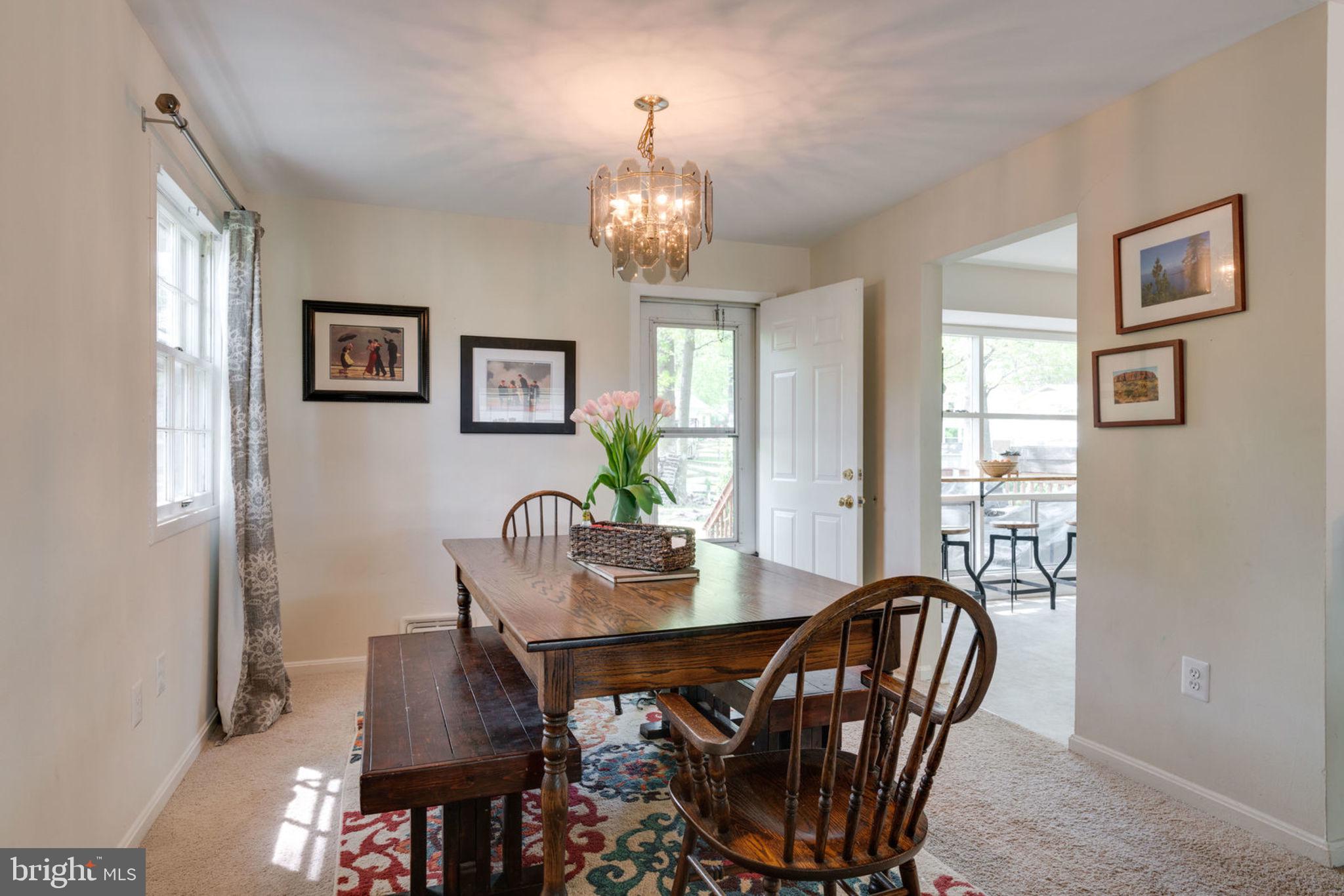 8203 Blairton Road Springfield, VA 22152 - Photo 15 of 30 Gallery Image 15