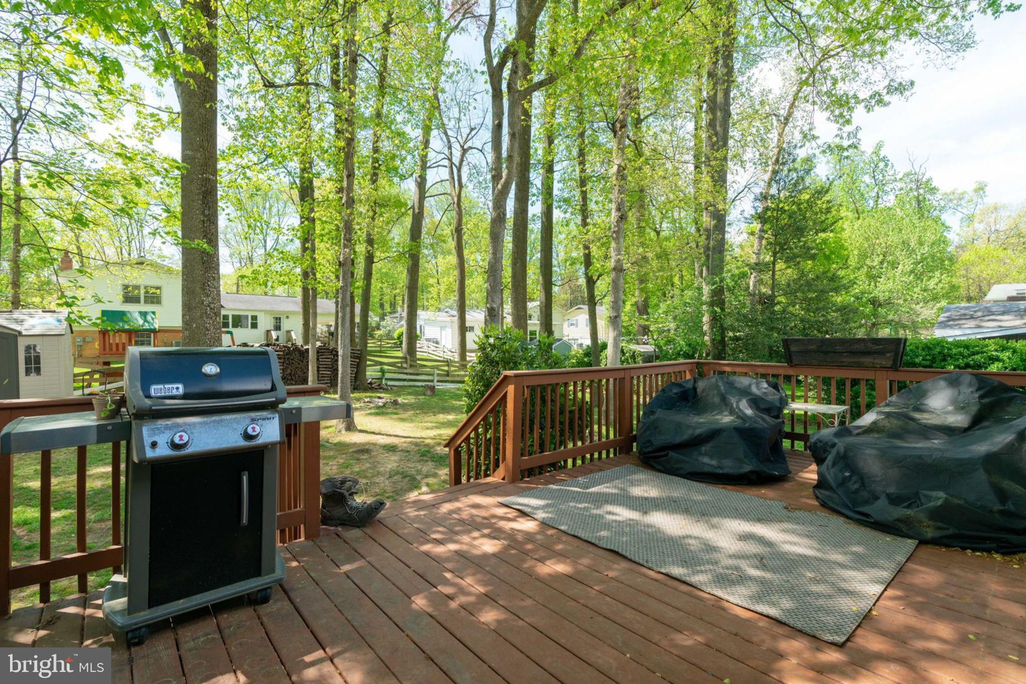 8203 Blairton Road Springfield, VA 22152 - Photo 18 of 30 Gallery Image 18