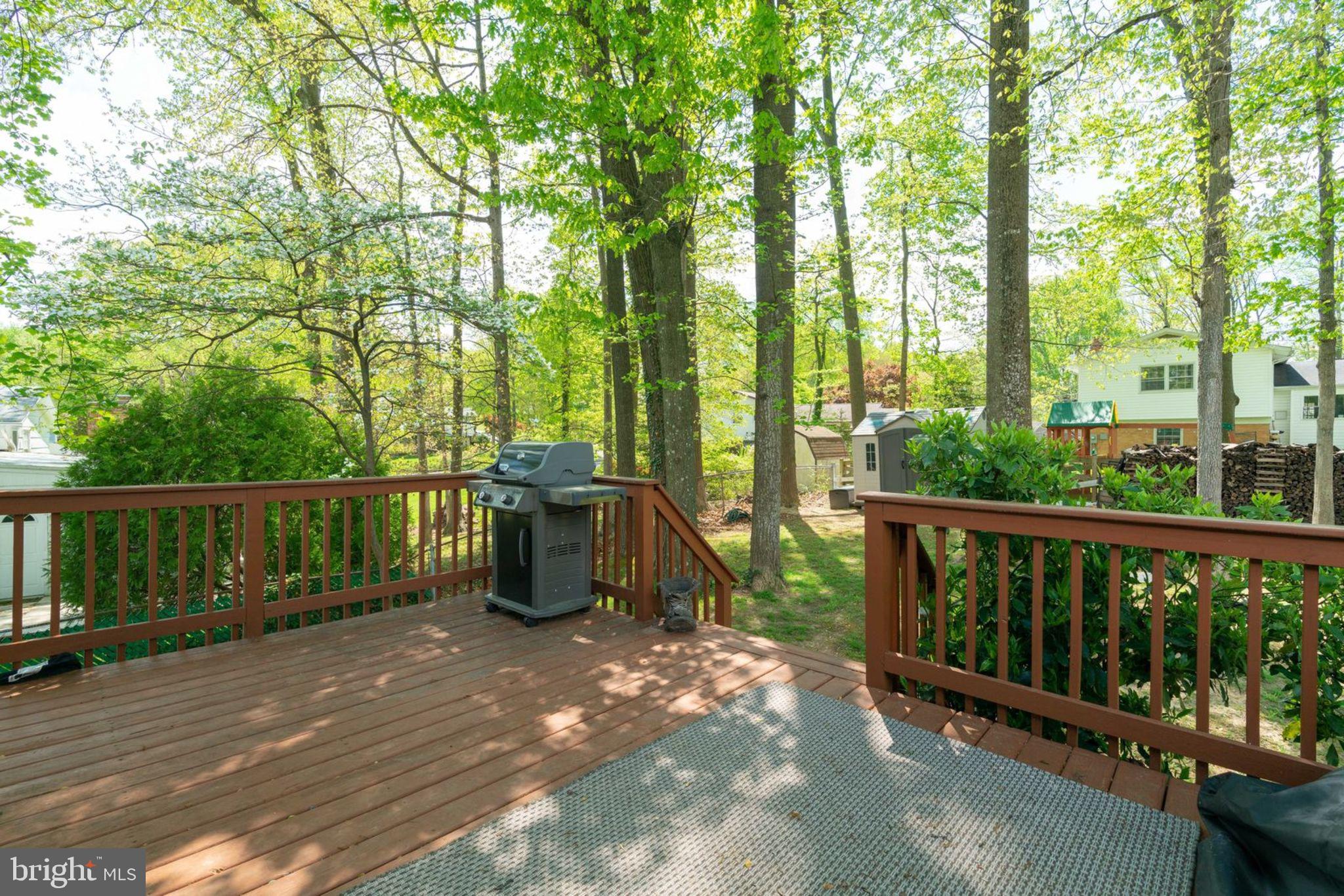8203 Blairton Road Springfield, VA 22152 - Photo 20 of 30 Gallery Image 20