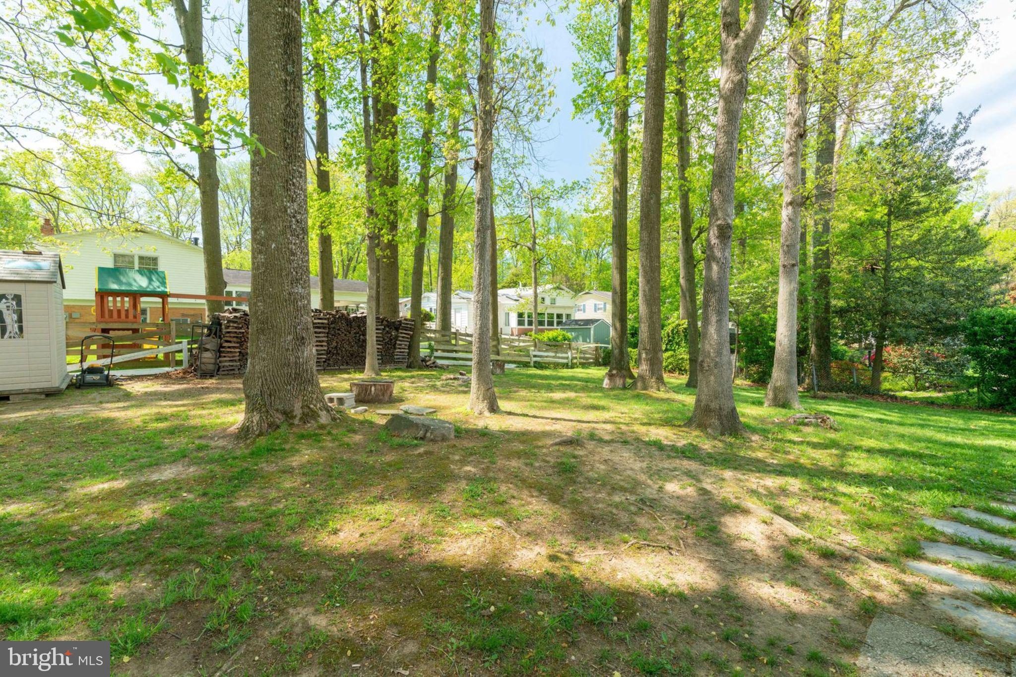 8203 Blairton Road Springfield, VA 22152 - Photo 22 of 30 Gallery Image 22