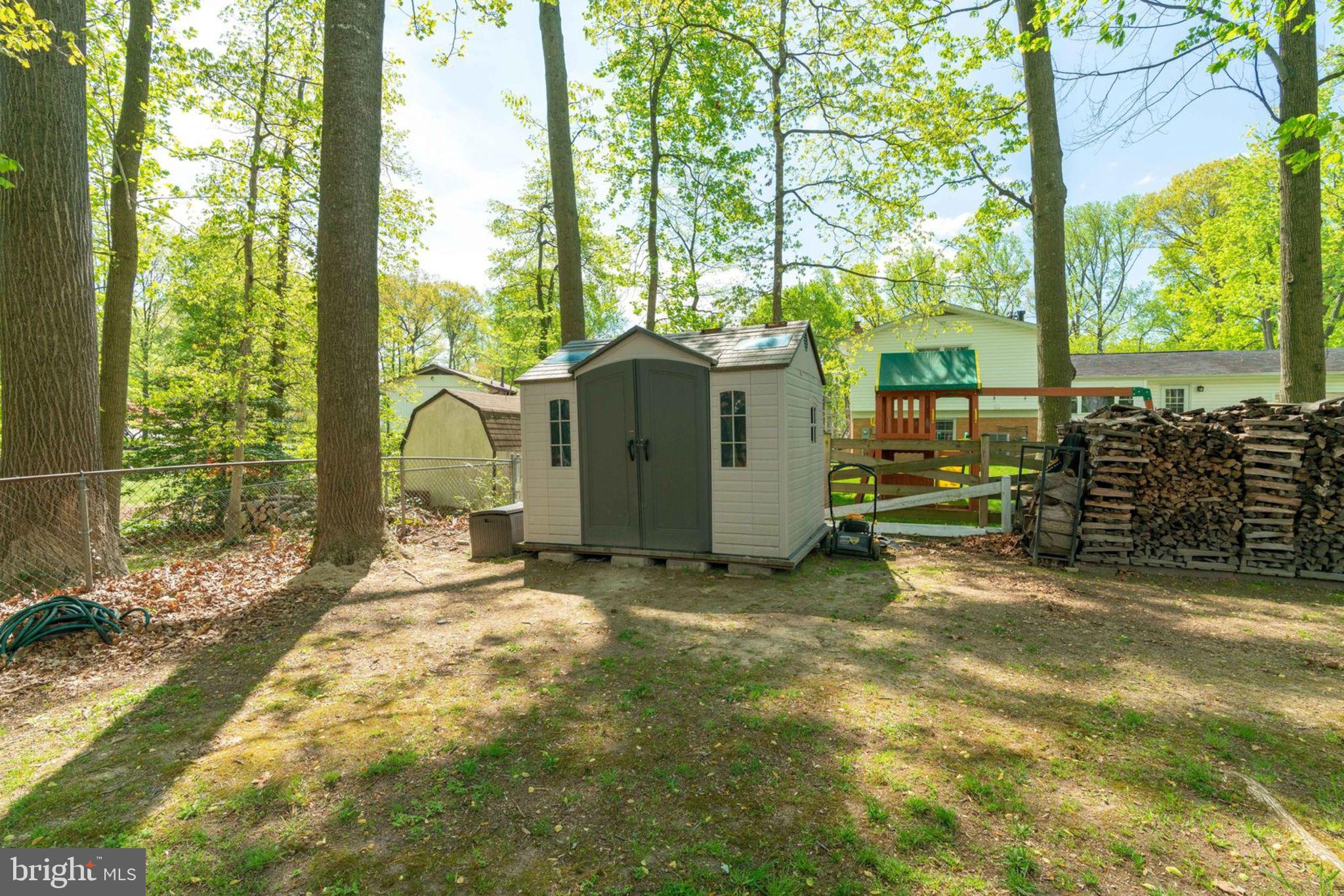 8203 Blairton Road Springfield, VA 22152 - Photo 23 of 30 Gallery Image 23