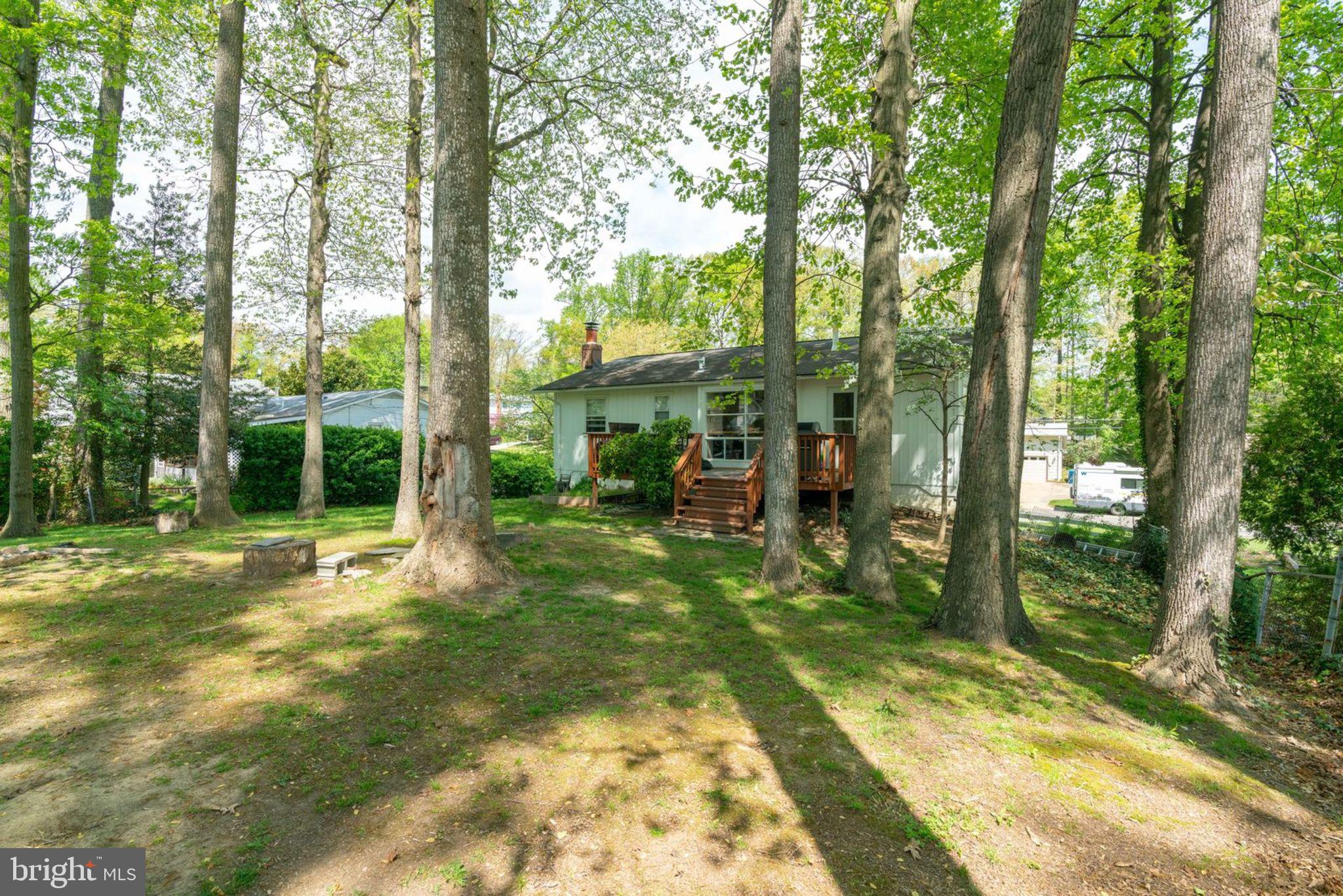 8203 Blairton Road Springfield, VA 22152 - Photo 24 of 30 Gallery Image 24