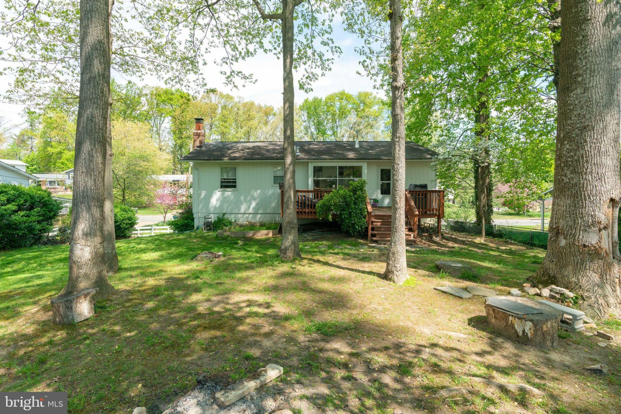 8203 Blairton Road Springfield, VA 22152 - Photo 25 of 30 Gallery Image 25
