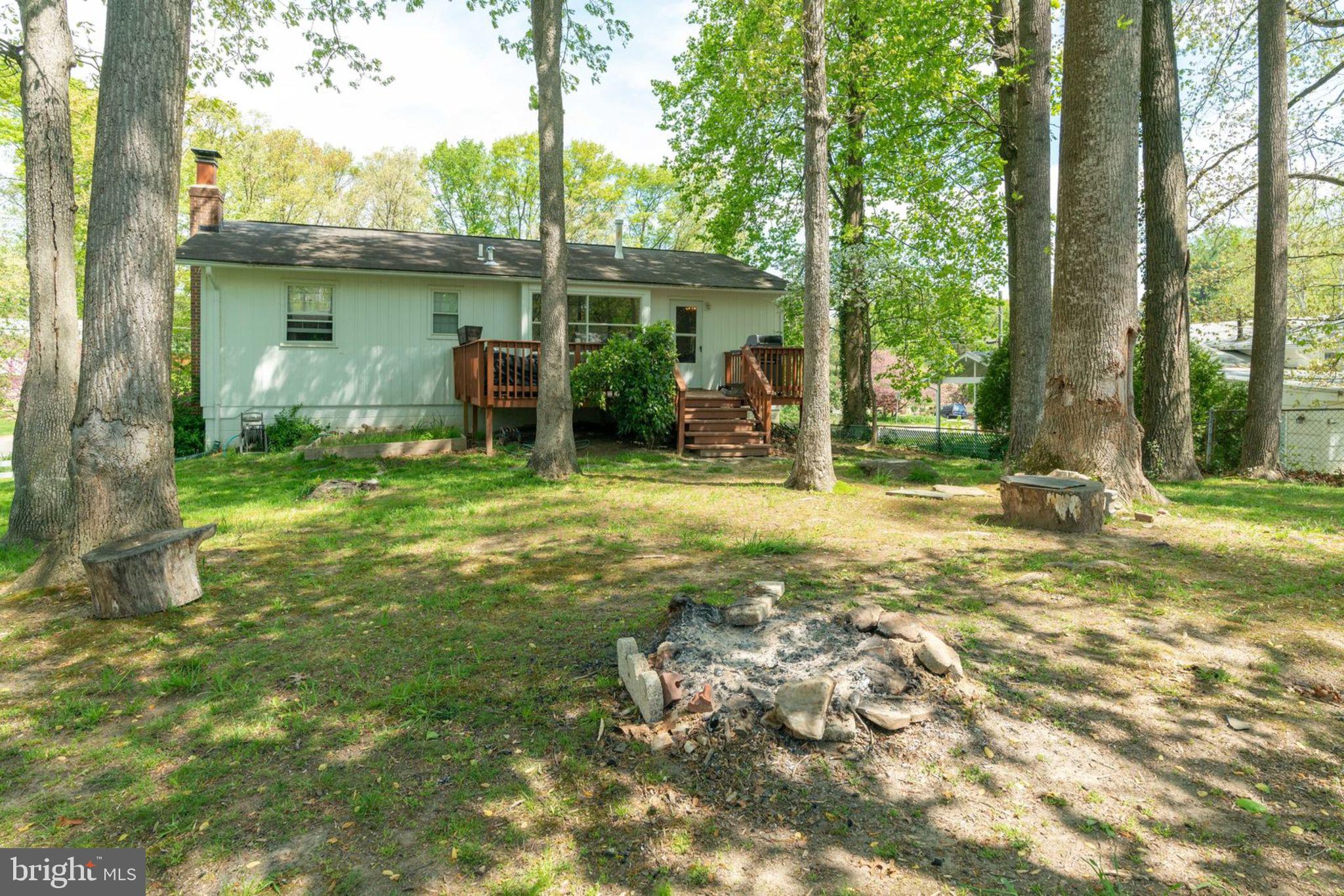 8203 Blairton Road Springfield, VA 22152 - Photo 26 of 30 Gallery Image 26