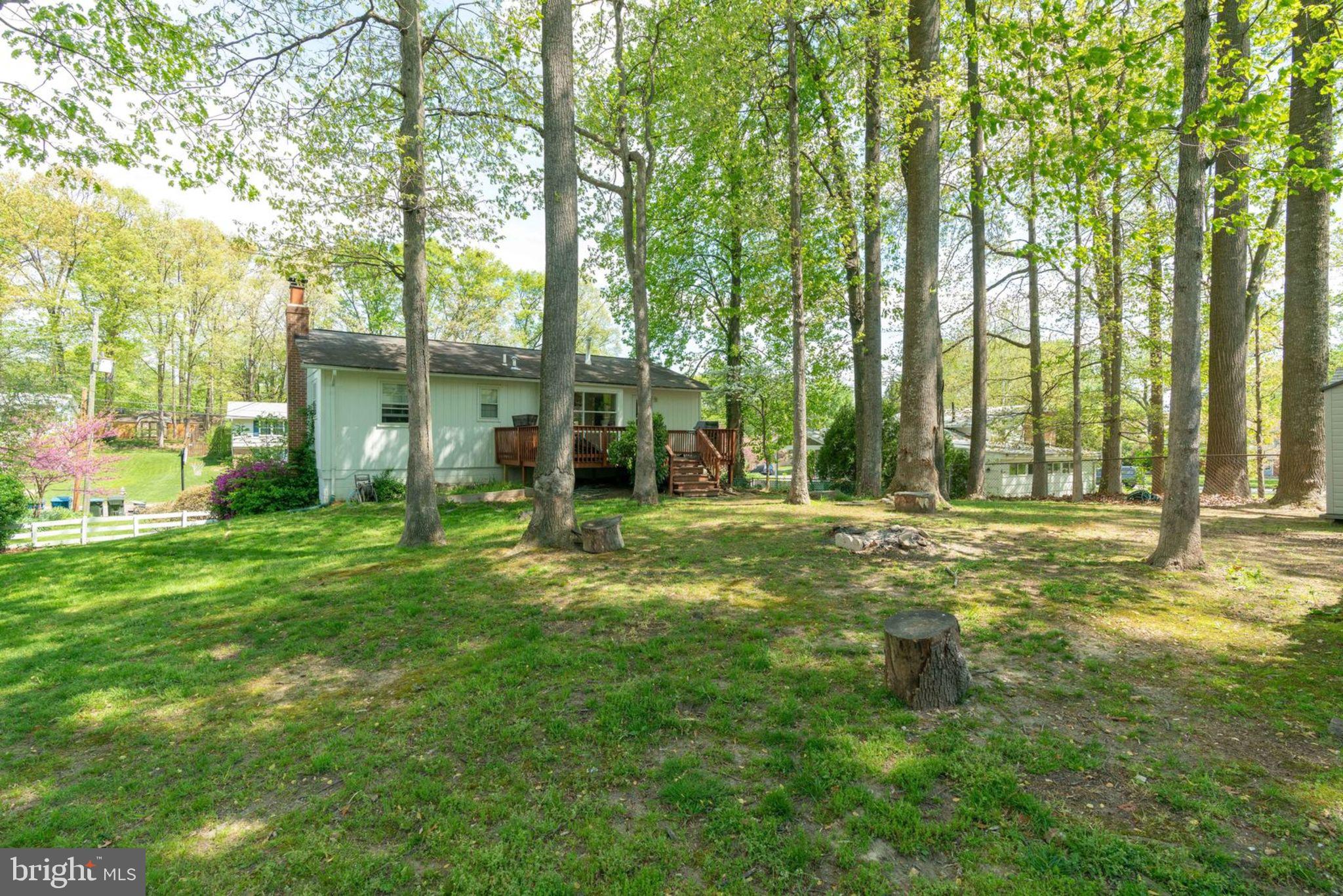 8203 Blairton Road Springfield, VA 22152 - Photo 27 of 30 Gallery Image 27
