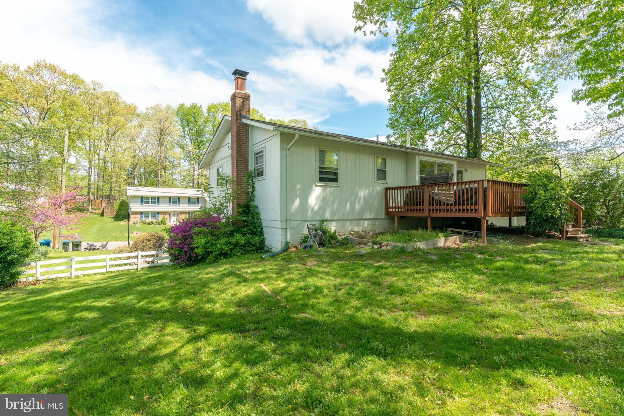 8203 Blairton Road Springfield, VA 22152 - Photo 28 of 30 Gallery Image 28