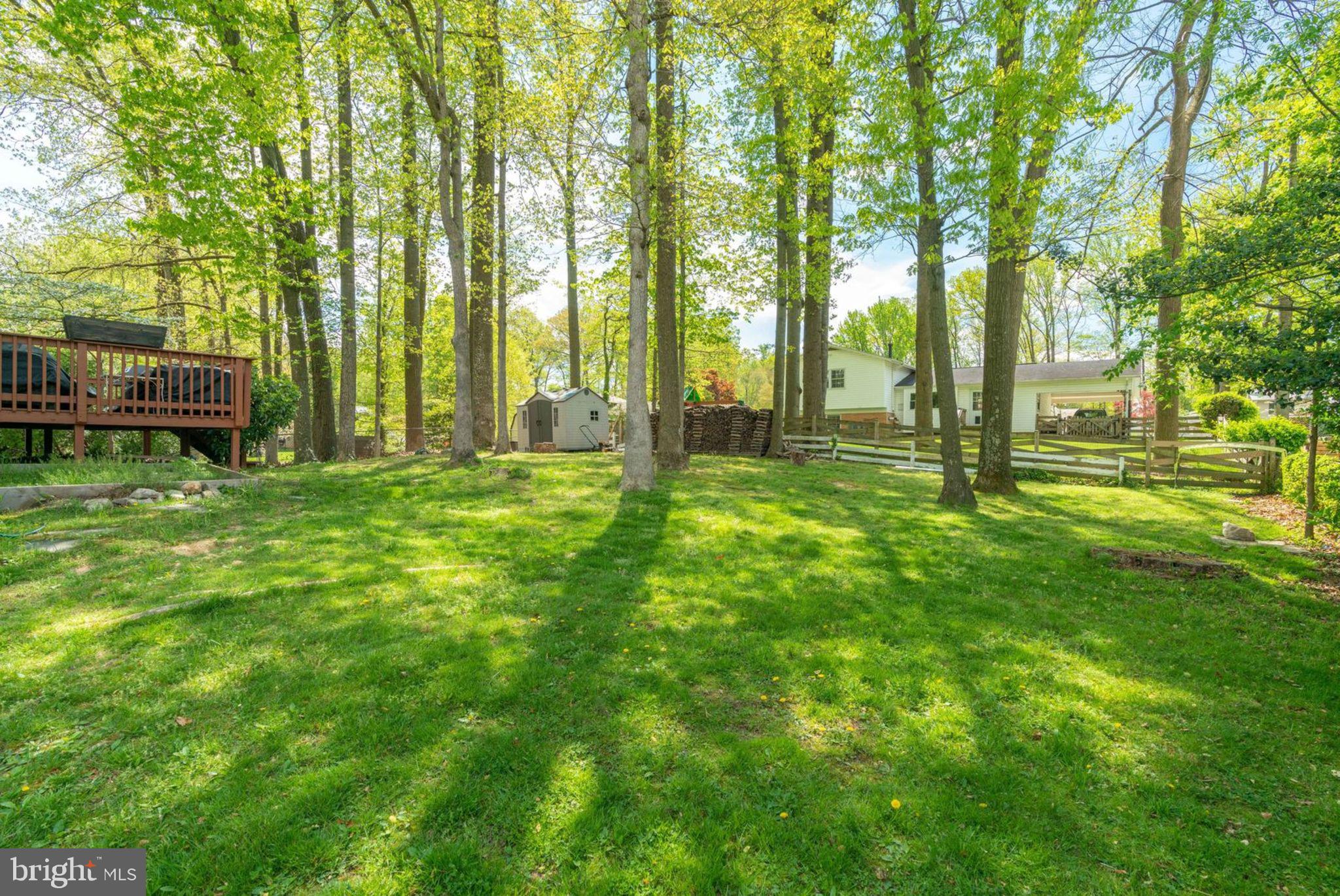 8203 Blairton Road Springfield, VA 22152 - Photo 29 of 30 Gallery Image 29