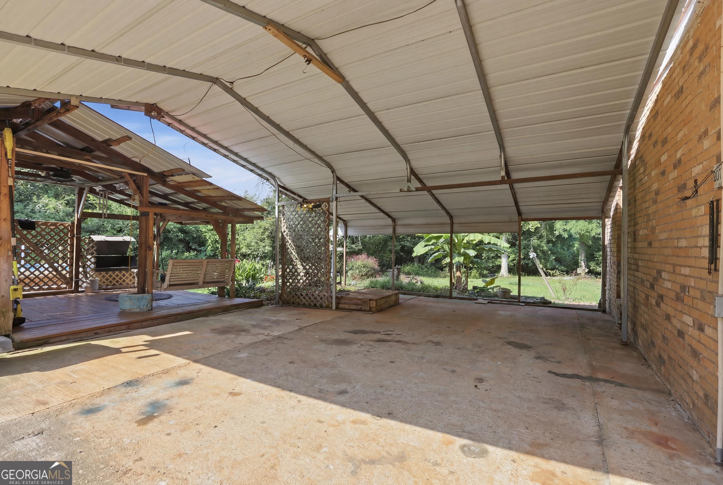 2845 Hunters Creek Road Carnesville, GA 30521 - Photo 23 of 40