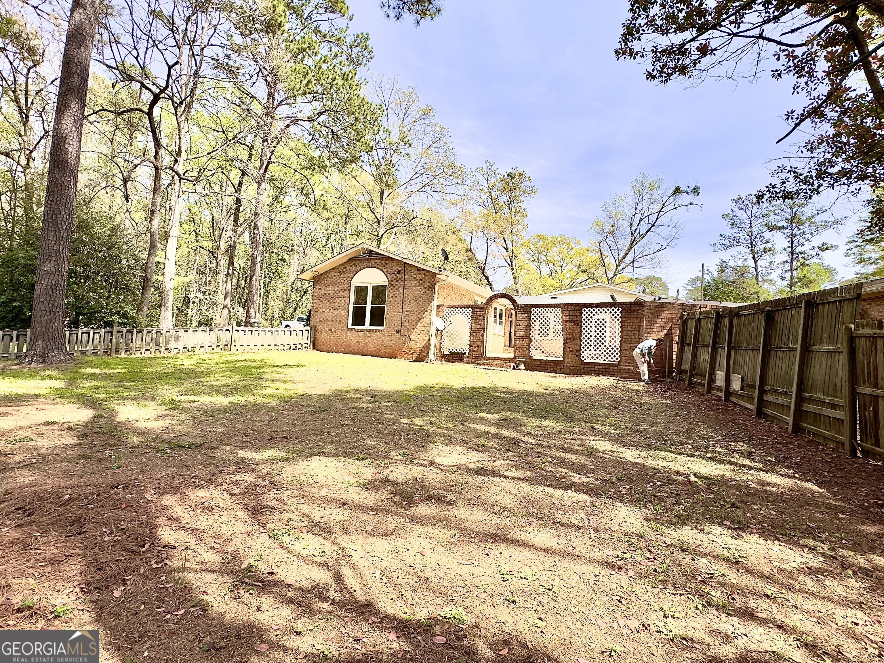 1945 Harts Mill Road Northeast Atlanta, GA 30341 - Photo 8 of 9 Gallery Image 8