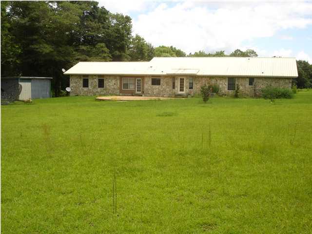 99 Price Road DeFuniak Springs, FL 32433 - Photo 2 of 5 Gallery Image 2