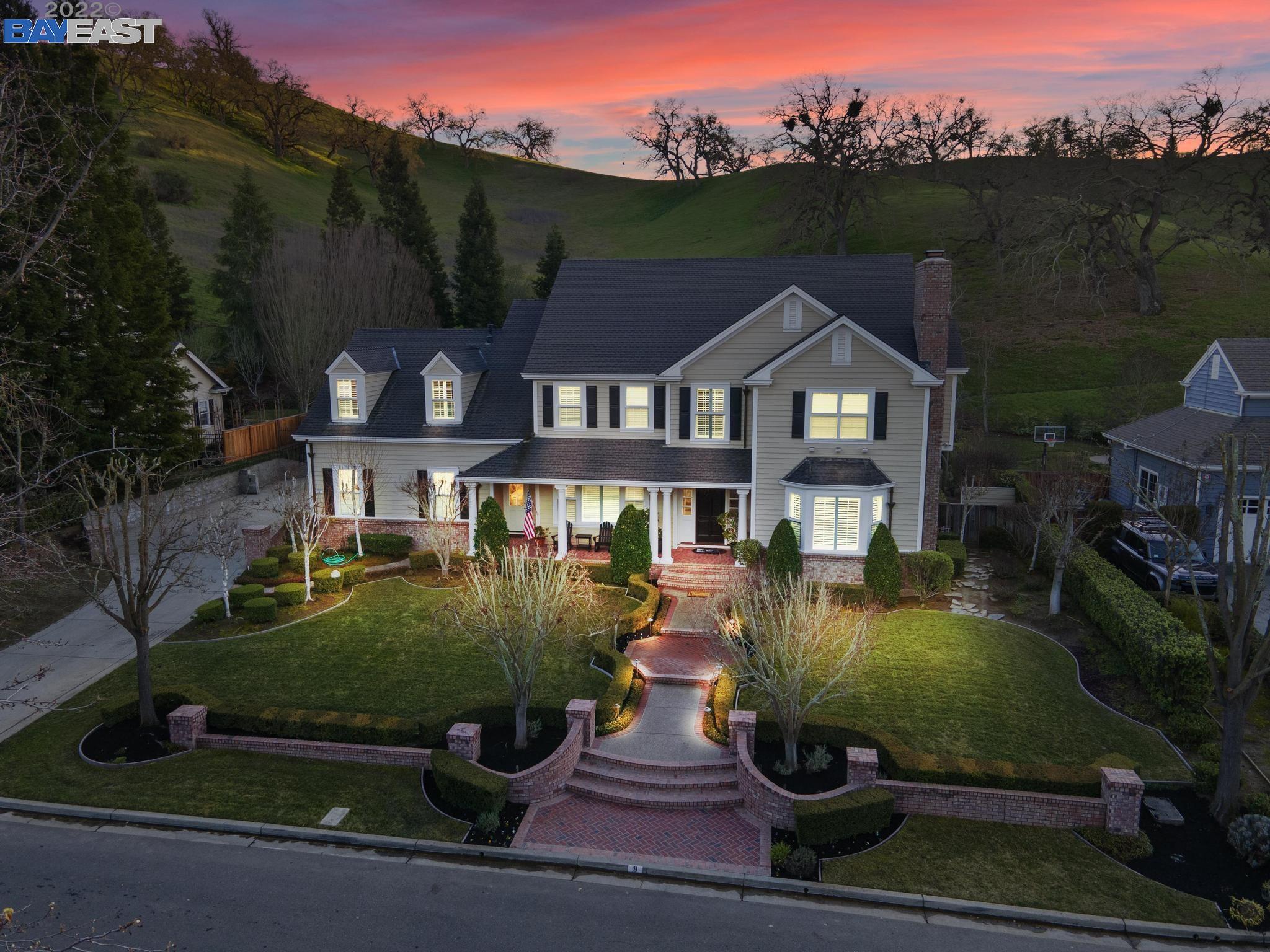 9 Brooktree Drive Danville, CA 94506 - Photo 1 of 1