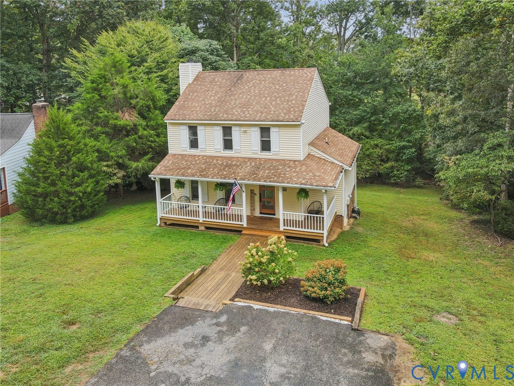 12325 Logan Trace Road Midlothian, VA 23114 - Photo 1 of 40 Gallery Image 1