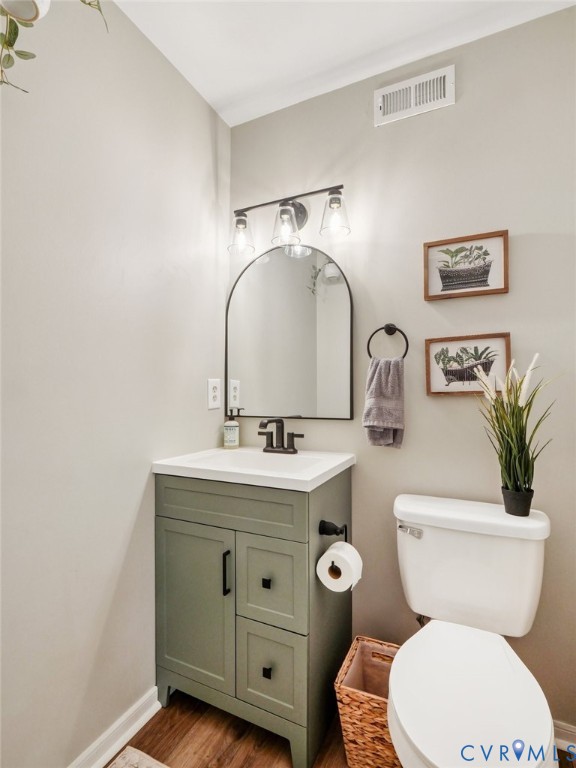 12325 Logan Trace Road Midlothian, VA 23114 - Photo 14 of 40 Gallery Image 14