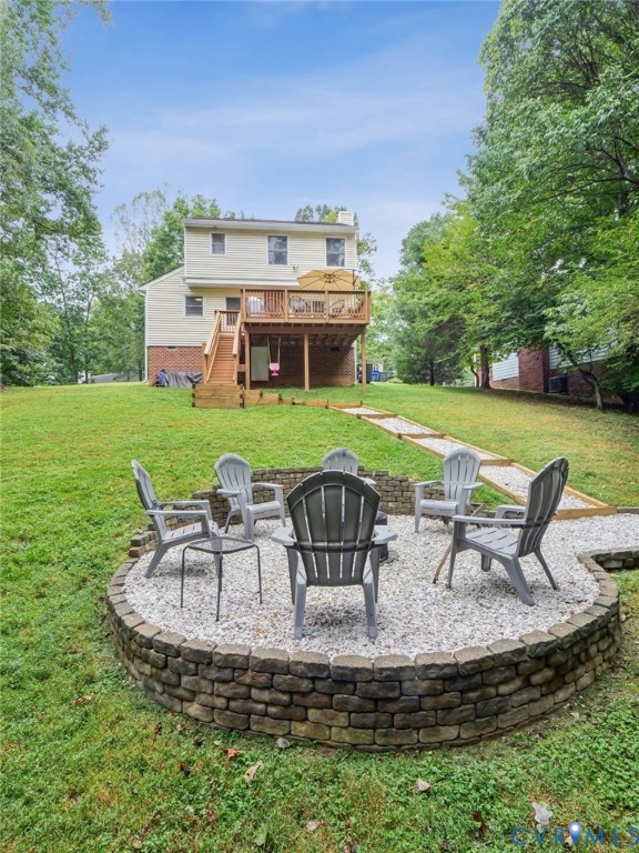 12325 Logan Trace Road Midlothian, VA 23114 - Photo 30 of 40 Gallery Image 30