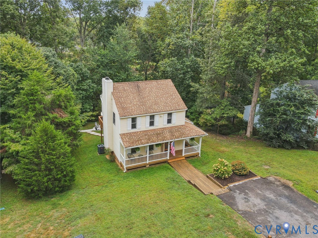 12325 Logan Trace Road Midlothian, VA 23114 - Photo 36 of 40 Gallery Image 36