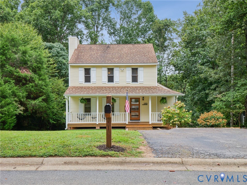 12325 Logan Trace Road Midlothian, VA 23114 - Photo 38 of 40 Gallery Image 38