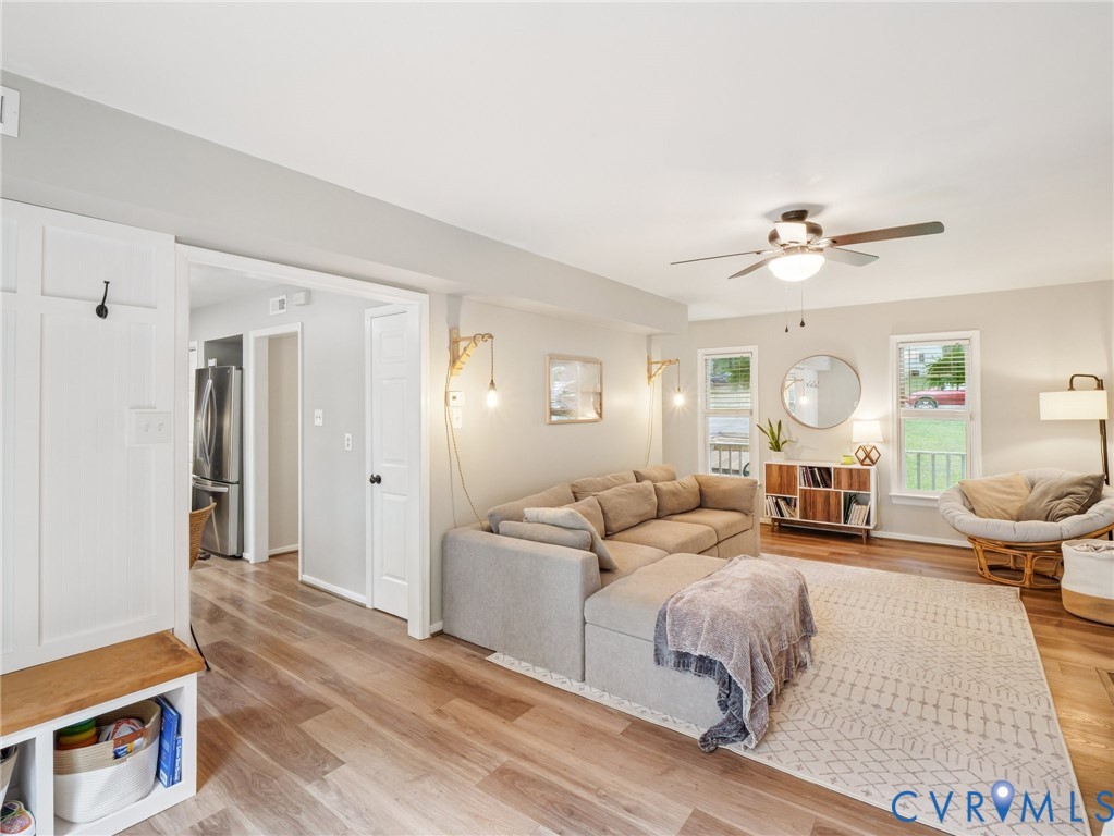 12325 Logan Trace Road Midlothian, VA 23114 - Photo 8 of 40 Gallery Image 8