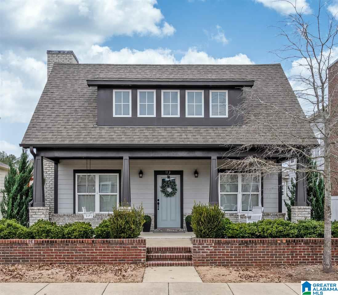 113 White Cottage Road Helena, AL 35080 - Photo 1 of 27