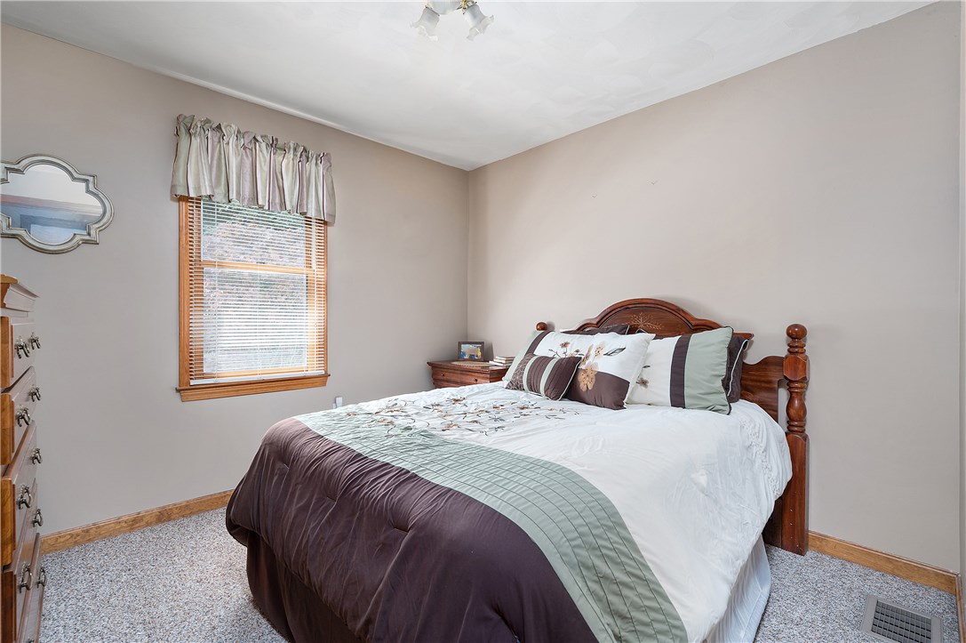 61 Breault Avenue Woonsocket, RI 02895 - Photo 12 of 33 BEDROOM 1