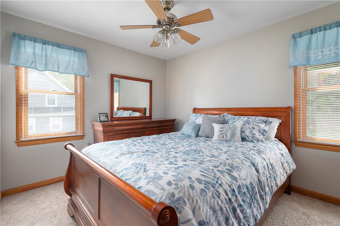 61 Breault Avenue Woonsocket, RI 02895 - Photo 13 of 33 BEDROOM 2
