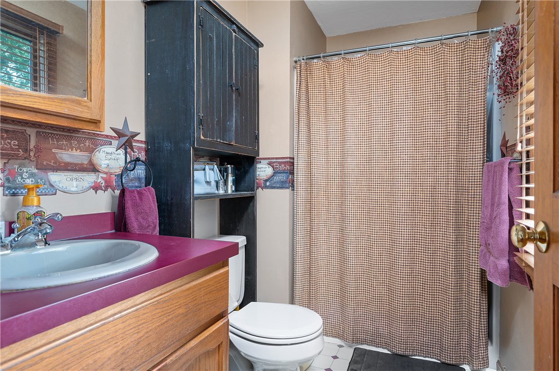 61 Breault Avenue Woonsocket, RI 02895 - Photo 16 of 33 MASTER BATHROOM