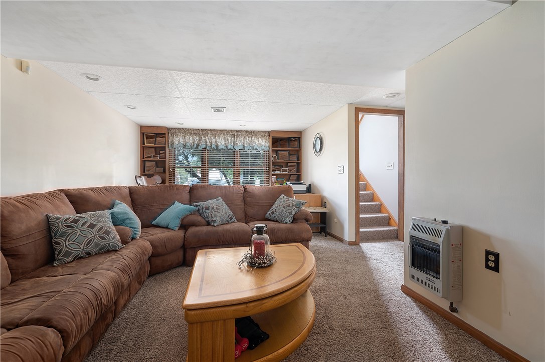 61 Breault Avenue Woonsocket, RI 02895 - Photo 17 of 33 LARGE FAMILY ROOM IN LOWER LEVEL