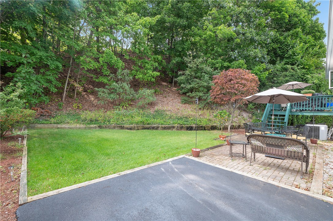 61 Breault Avenue Woonsocket, RI 02895 - Photo 28 of 33 BACKYARD VIEW #3