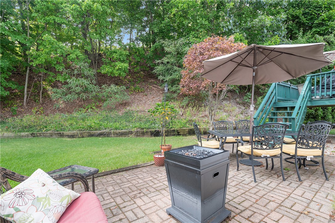 61 Breault Avenue Woonsocket, RI 02895 - Photo 29 of 33 BACKYARD VIEW #4