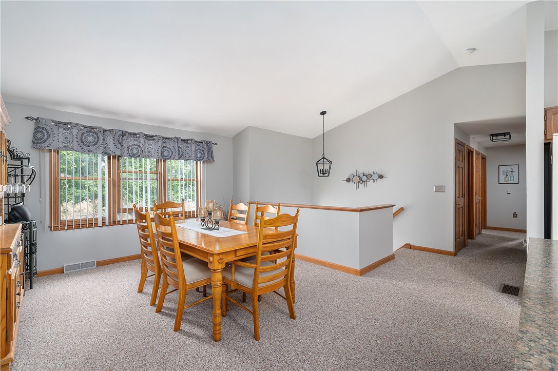 61 Breault Avenue Woonsocket, RI 02895 - Photo 6 of 33 CURRENTLY BEING USED AS DINING ROOM, ALSO COULD BE LIVING ROOM WITH FIREPLACE