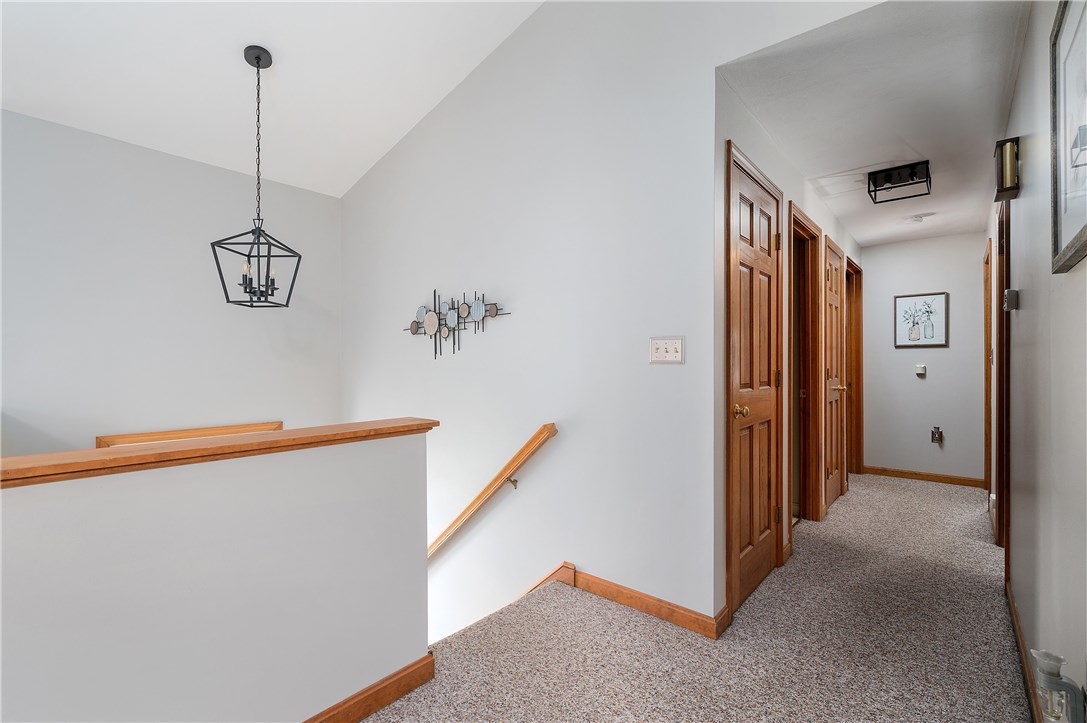 61 Breault Avenue Woonsocket, RI 02895 - Photo 10 of 33 HALLWAY