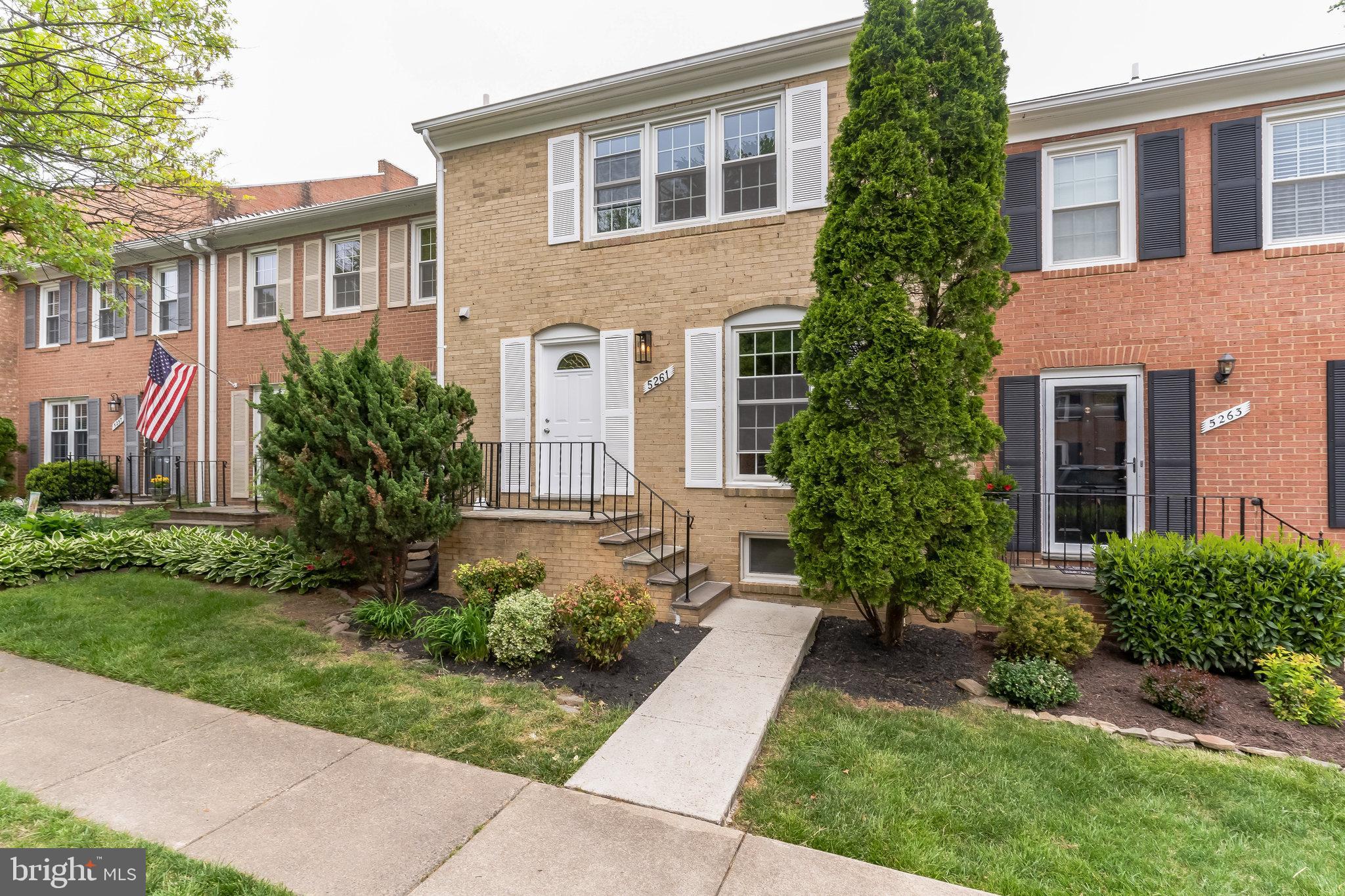 5261 Leestone Court Springfield, VA 22151 - Photo 34 of 35