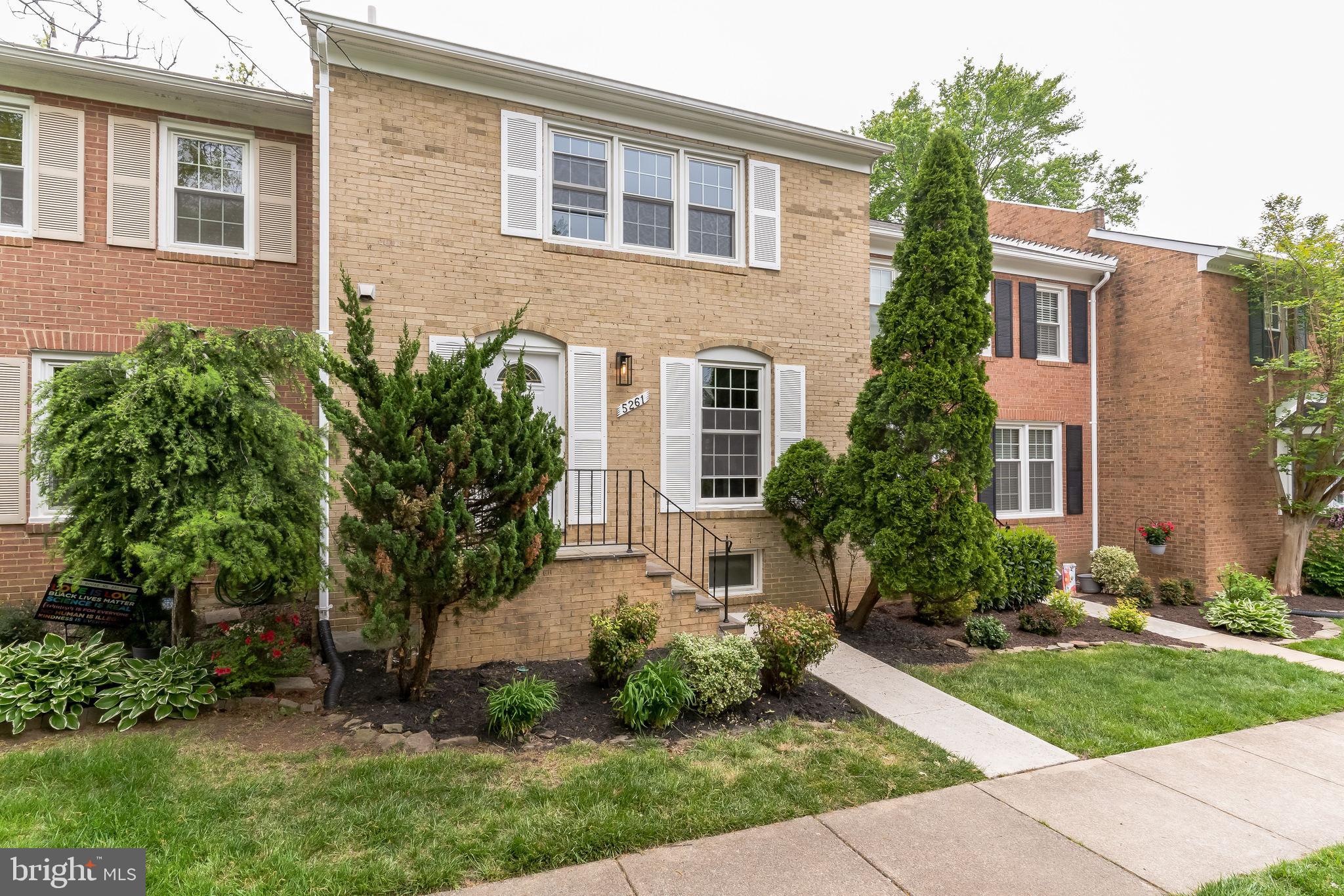 5261 Leestone Court Springfield, VA 22151 - Photo 35 of 35