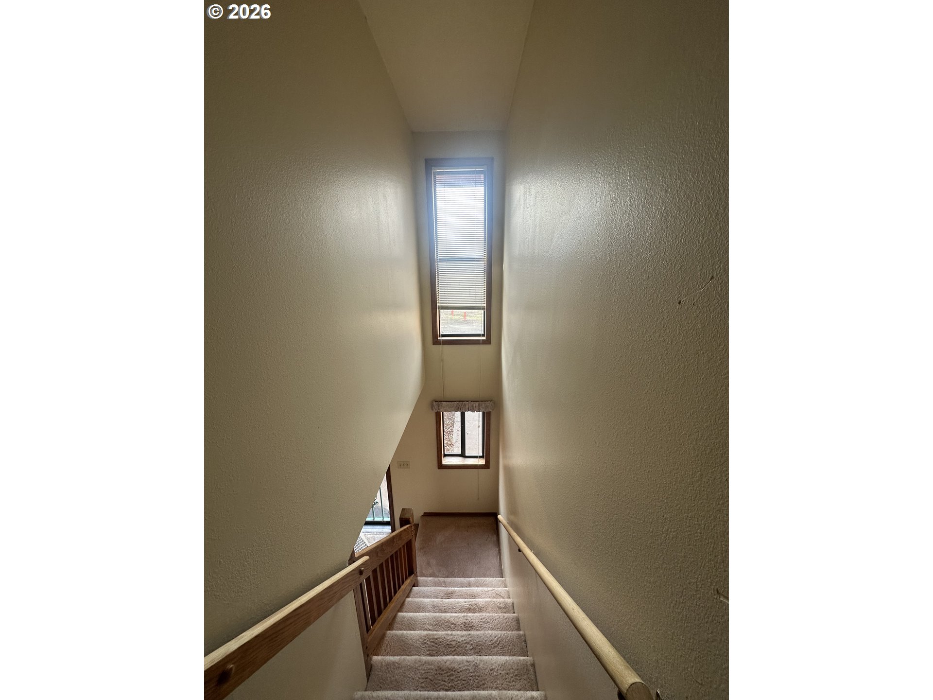 10710 South McAlister Road Island City, OR 97850 - Photo 12 of 22 a view of entryway