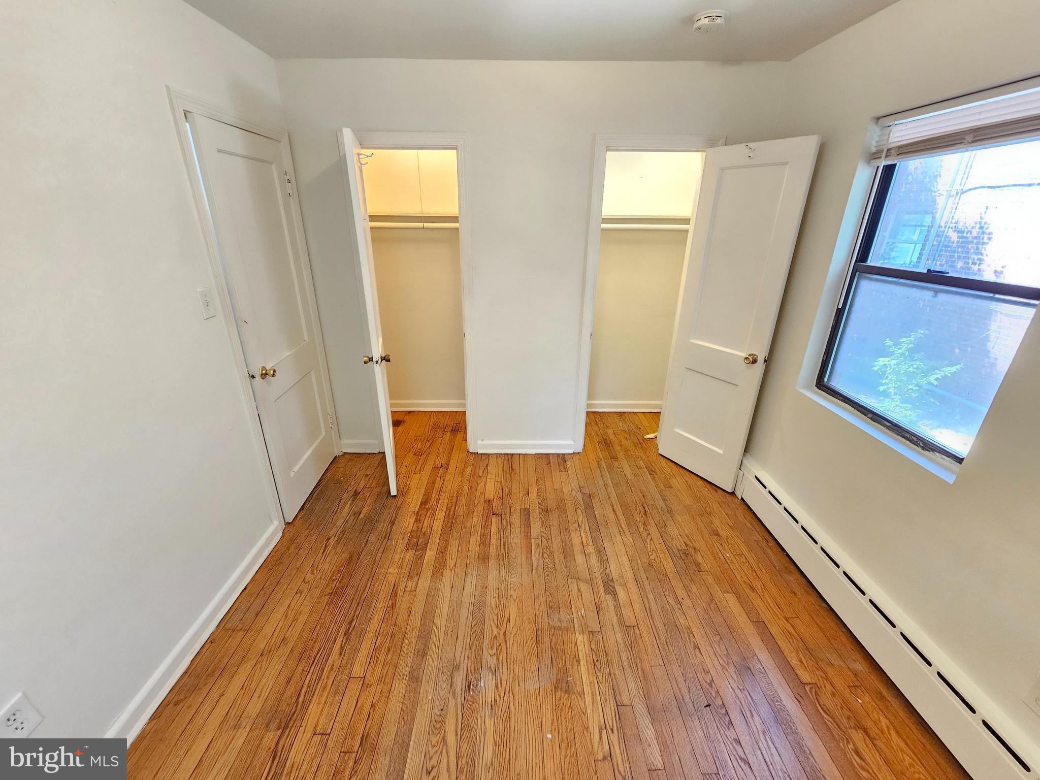 8711 Plymouth Street, Unit 3 Silver Spring, MD 20901 - Photo 11 of 18 Master Bedroom