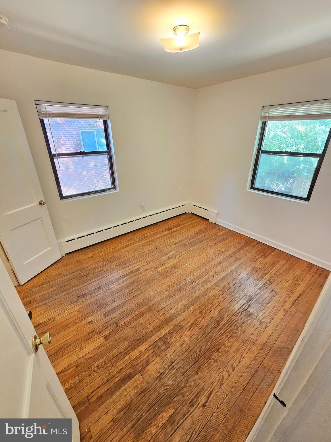 8711 Plymouth Street, Unit 3 Silver Spring, MD 20901 - Photo 16 of 18 2nd Bedroom
