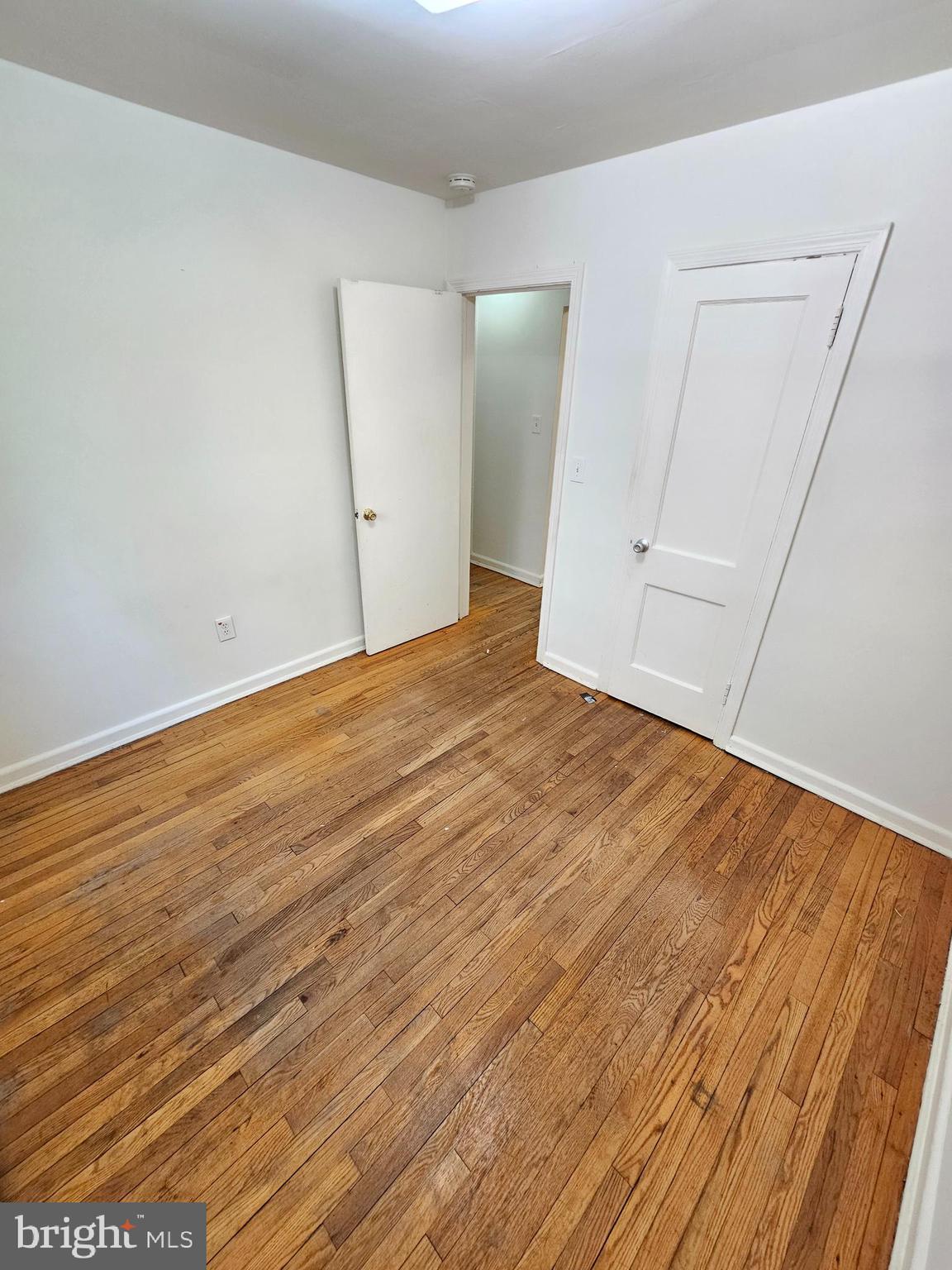 8711 Plymouth Street, Unit 3 Silver Spring, MD 20901 - Photo 18 of 18 2nd Bedroom