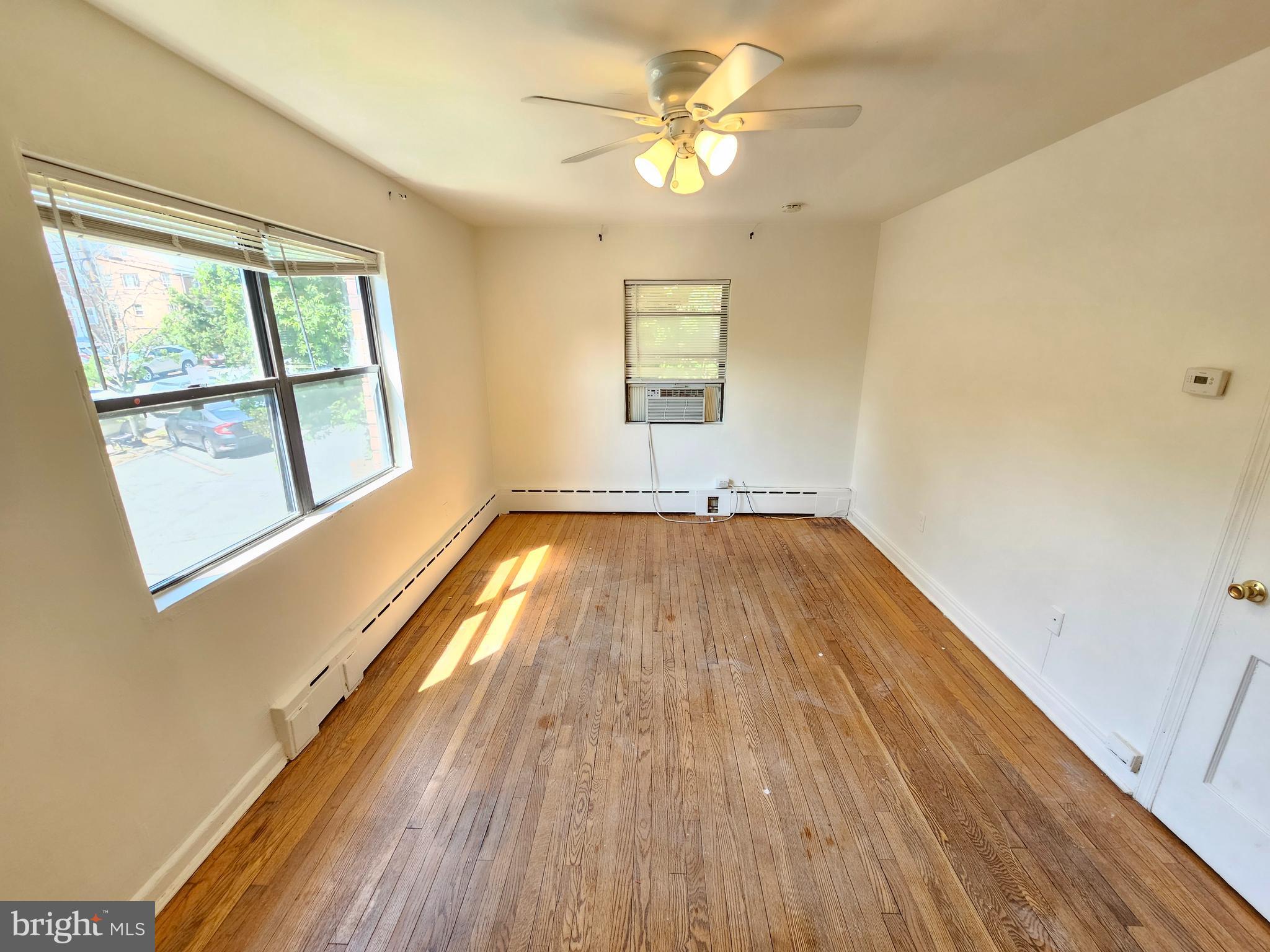 8711 Plymouth Street, Unit 3 Silver Spring, MD 20901 - Photo 4 of 18 Living Room